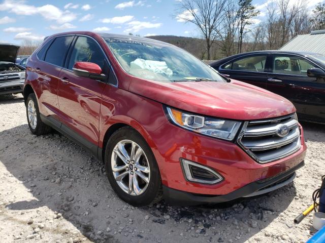 FORD EDGE 2015 2fmtk4k85fbc04801