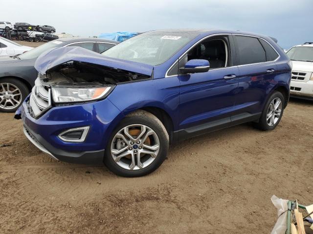 FORD EDGE 2015 2fmtk4k86fbb13259