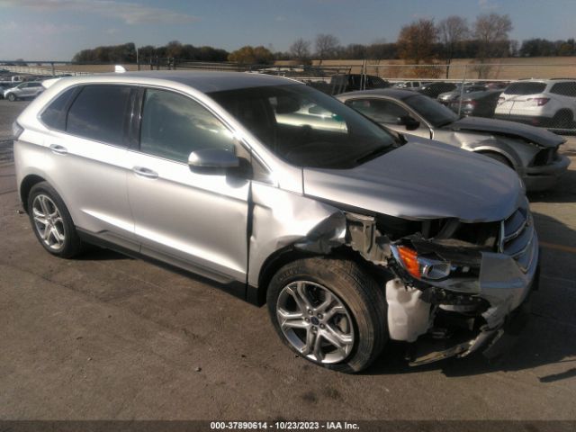 FORD EDGE 2015 2fmtk4k87fbb34475