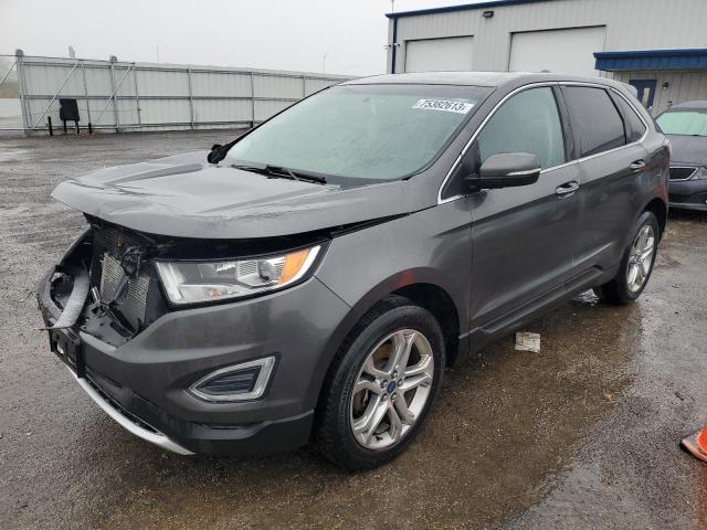 FORD EDGE 2015 2fmtk4k87fbb42690