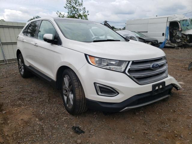 FORD EDGE TITAN 2015 2fmtk4k87fbc08431