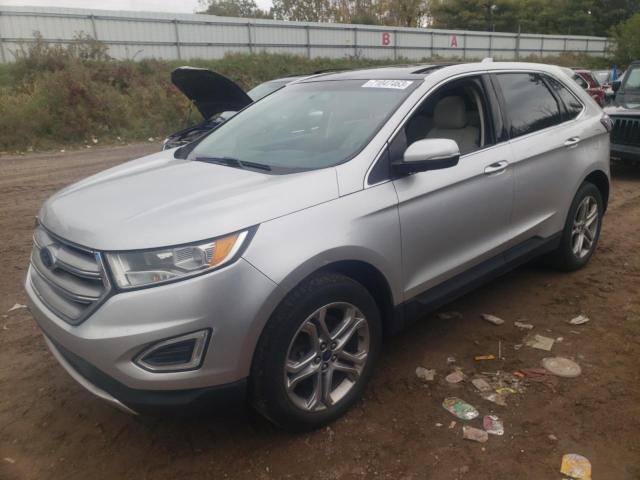 FORD EDGE 2015 2fmtk4k88fbb21962