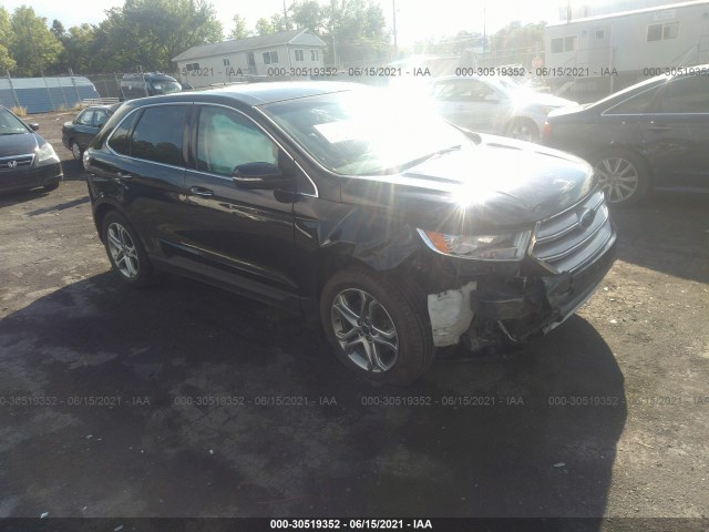 FORD EDGE 2015 2fmtk4k88fbb28362