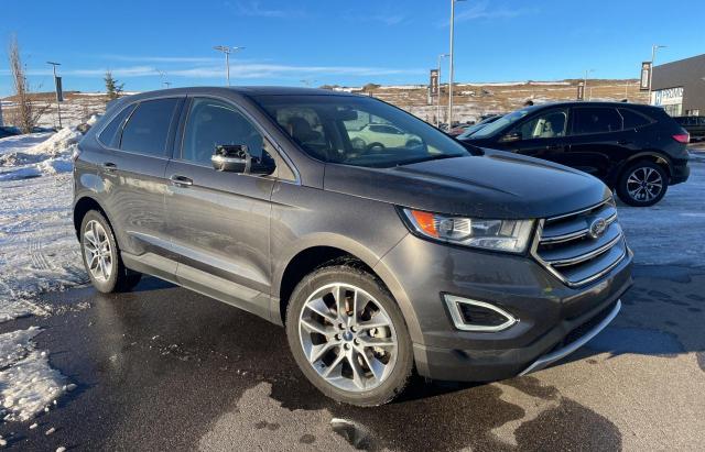 FORD EDGE TITAN 2015 2fmtk4k88fbb40415