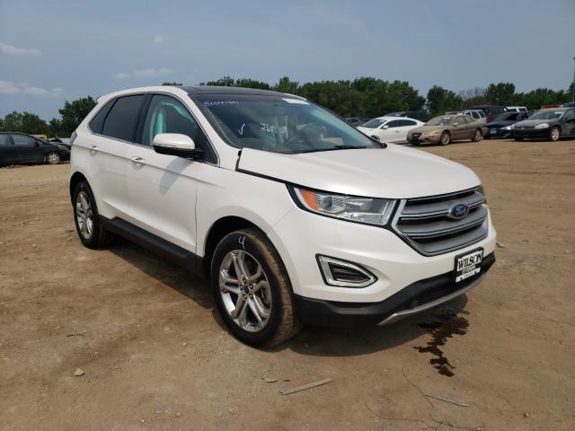 FORD EDGE TITAN 2015 2fmtk4k88fbc12293