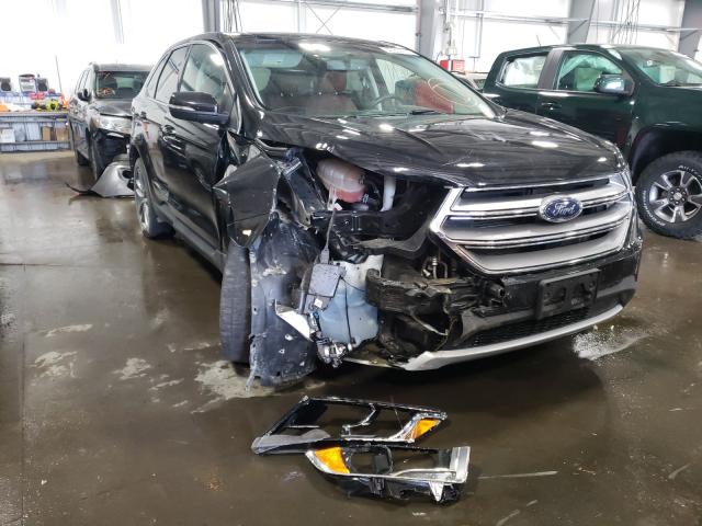 FORD NULL 2015 2fmtk4k88fbc38750