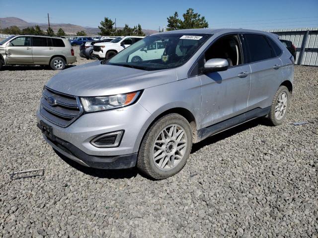 FORD EDGE TITAN 2015 2fmtk4k89fbb22103