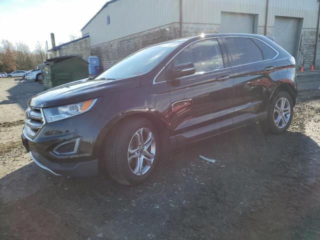 FORD EDGE TITAN 2015 2fmtk4k89fbb52881