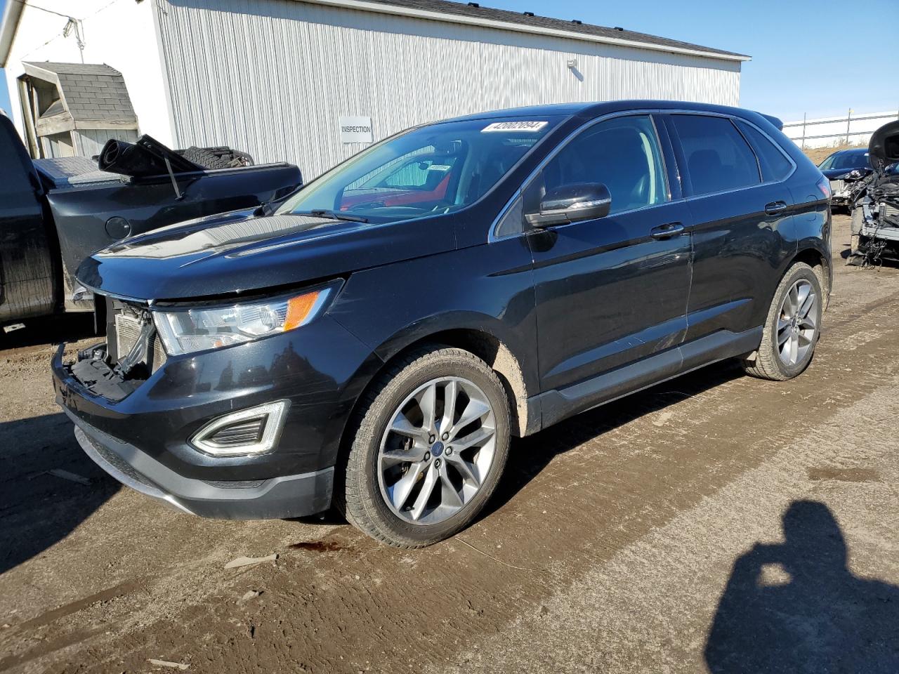 FORD EDGE 2015 2fmtk4k89fbb73293