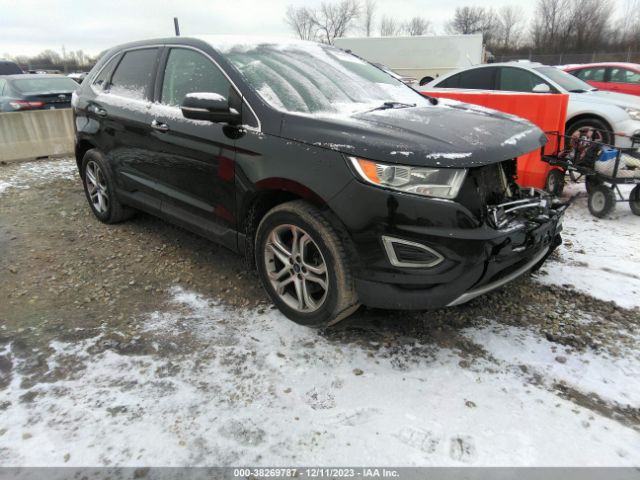 FORD EDGE 2015 2fmtk4k90fbb16487