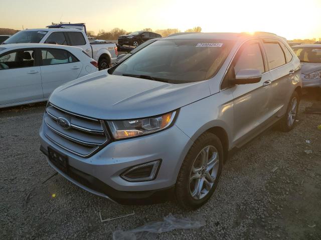 FORD EDGE 2015 2fmtk4k90fbb22600