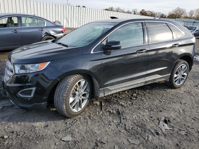 FORD EDGE 2015 2fmtk4k90fbb41549