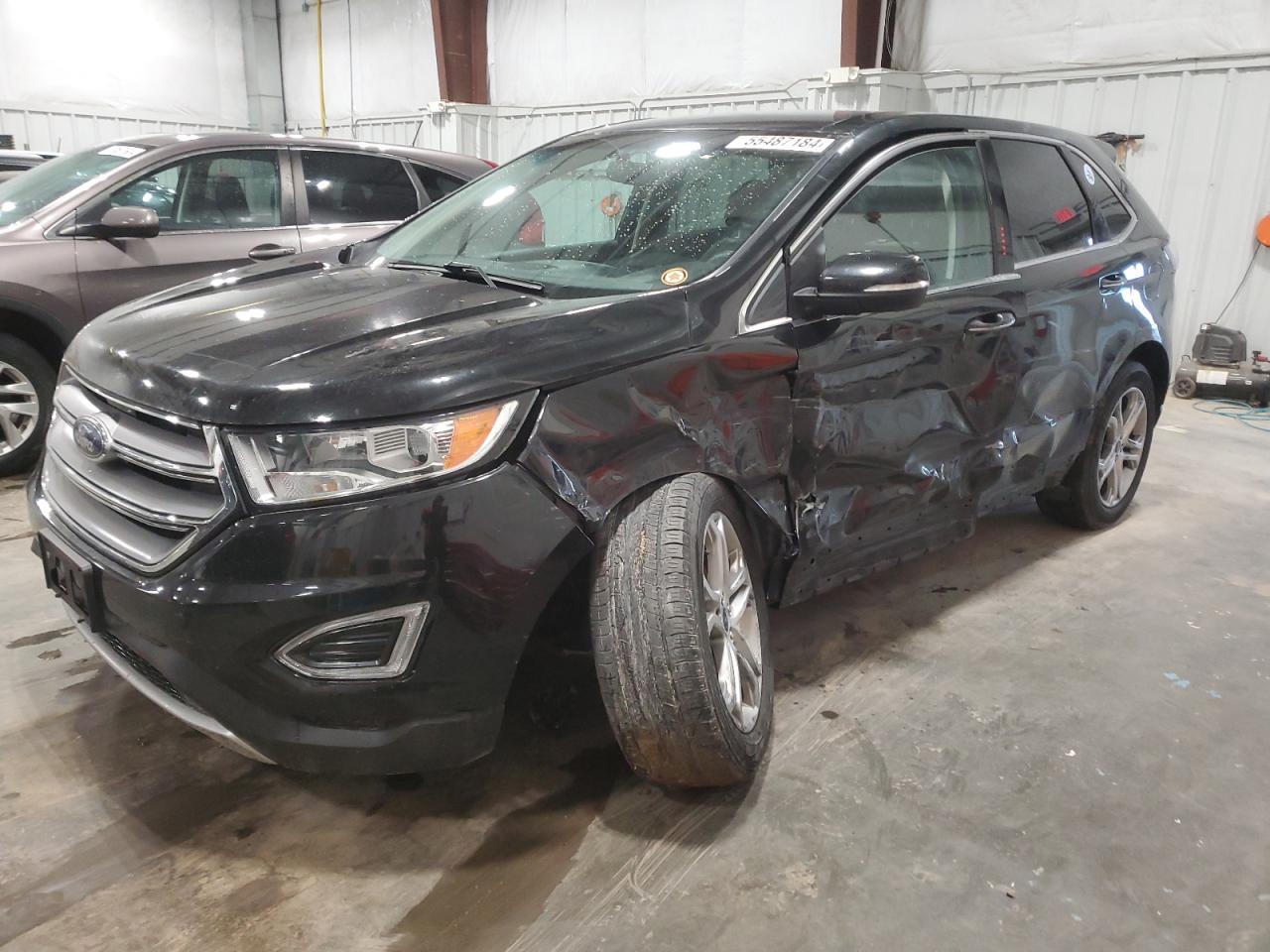 FORD EDGE 2015 2fmtk4k90fbb71392