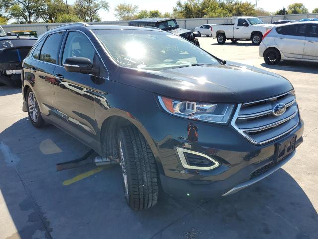 FORD EDGE TITAN 2015 2fmtk4k91fbb10214