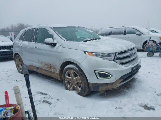 FORD EDGE 2015 2fmtk4k91fbb28535