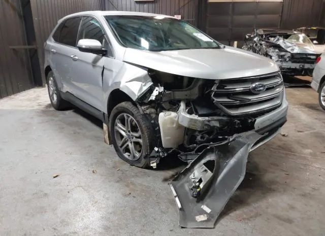 FORD EDGE 2015 2fmtk4k91fbb61583