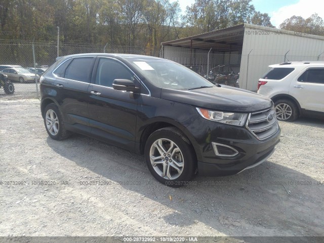 FORD EDGE 2015 2fmtk4k91fbb79405