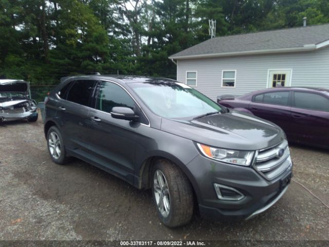 FORD EDGE 2015 2fmtk4k91fbc19790