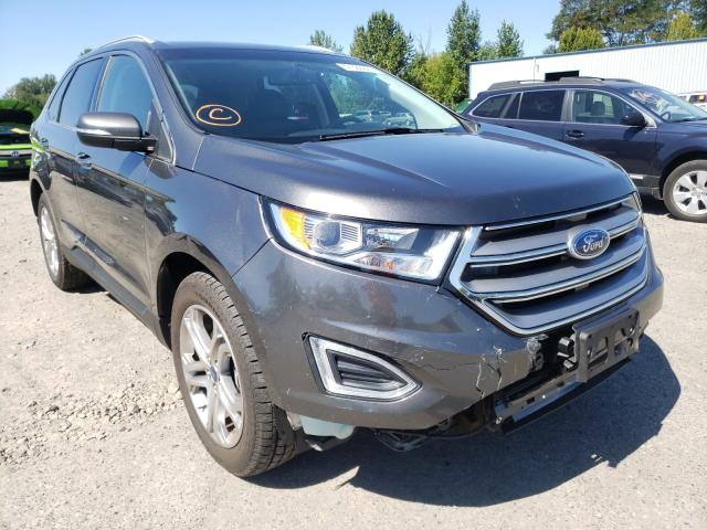 FORD NULL 2015 2fmtk4k92fbb22646