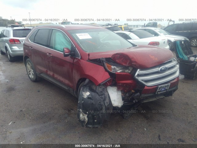 FORD EDGE 2015 2fmtk4k92fbb22842