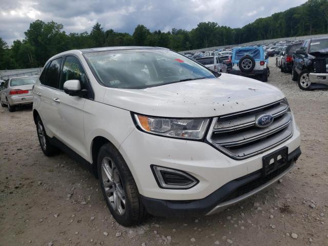 FORD EDGE TITAN 2015 2fmtk4k92fbb29936