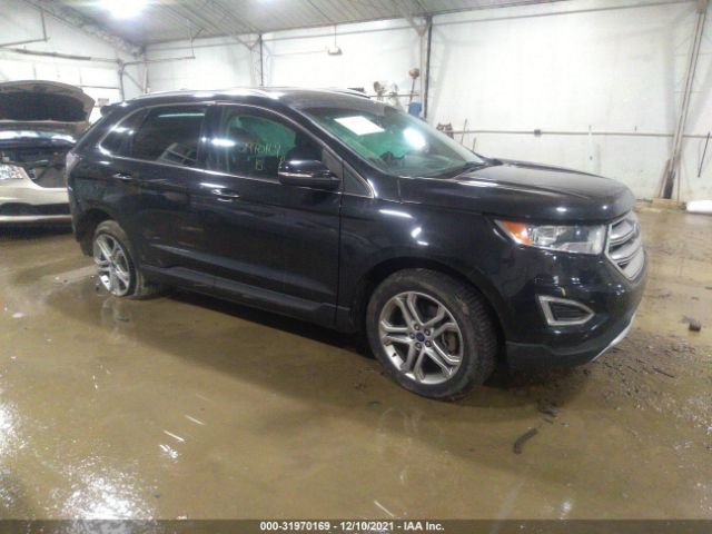 FORD EDGE 2015 2fmtk4k92fbb61995