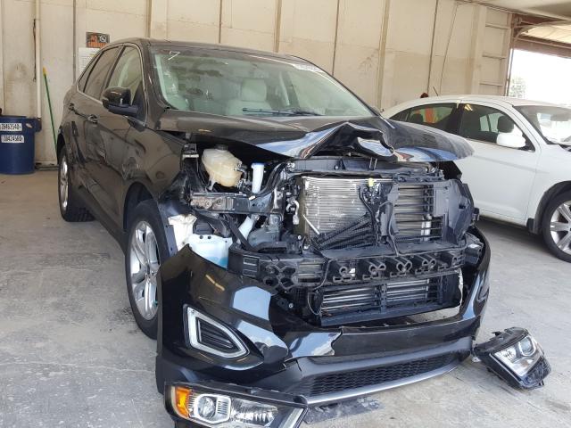 FORD NULL 2015 2fmtk4k92fbb65500