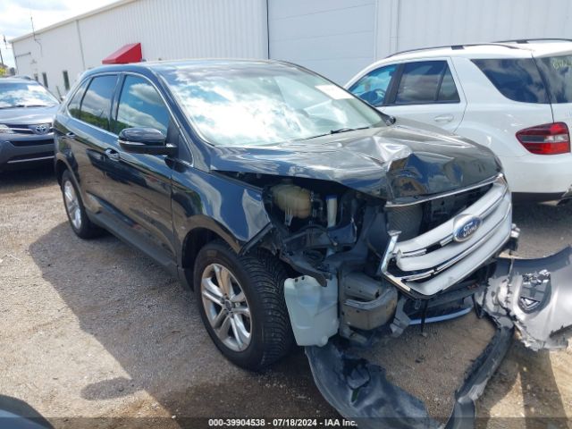 FORD EDGE 2015 2fmtk4k92fbb65545