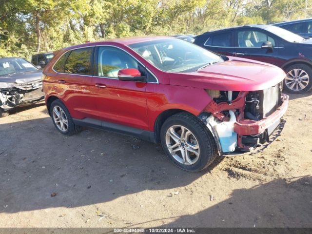 FORD EDGE 2015 2fmtk4k92fbb67263