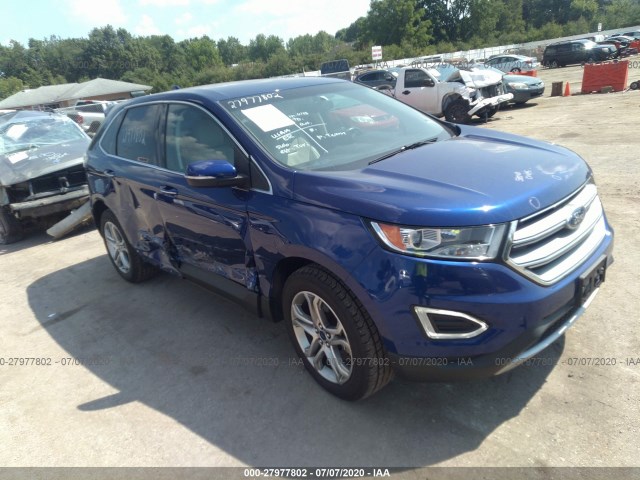 FORD EDGE 2015 2fmtk4k92fbc18177