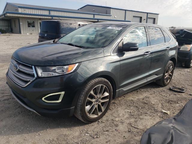 FORD EDGE TITAN 2015 2fmtk4k92fbc25632