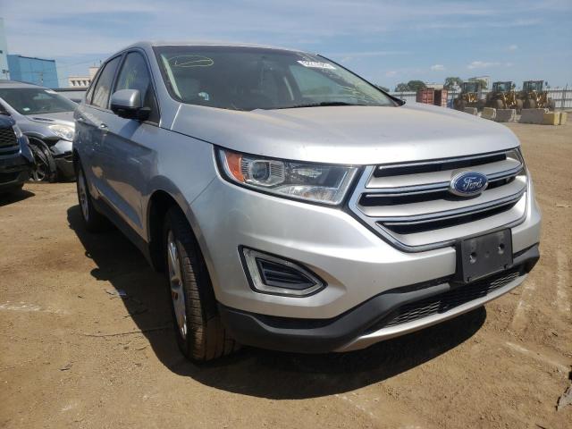 FORD EDGE TITAN 2015 2fmtk4k93fbb16533