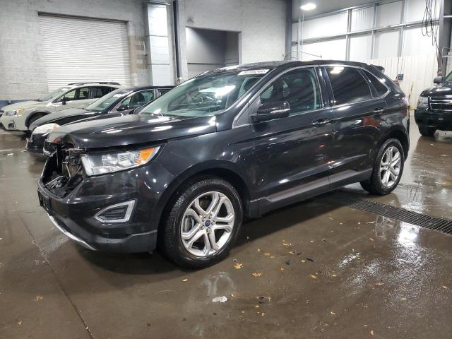 FORD EDGE TITAN 2015 2fmtk4k93fbb21781