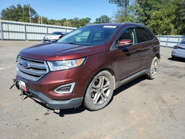 FORD EDGE 2015 2fmtk4k93fbb35423