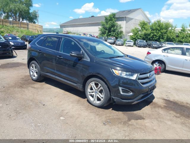 FORD EDGE 2015 2fmtk4k93fbb48110