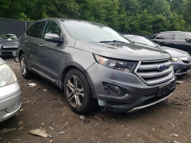 FORD EDGE TITAN 2015 2fmtk4k93fbb50651