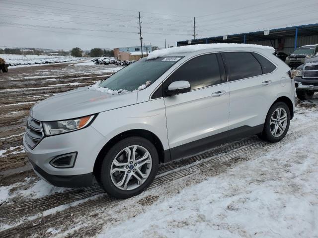 FORD EDGE TITAN 2015 2fmtk4k93fbb90874