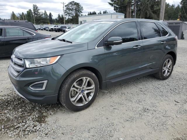 FORD EDGE TITAN 2015 2fmtk4k94fbb28447