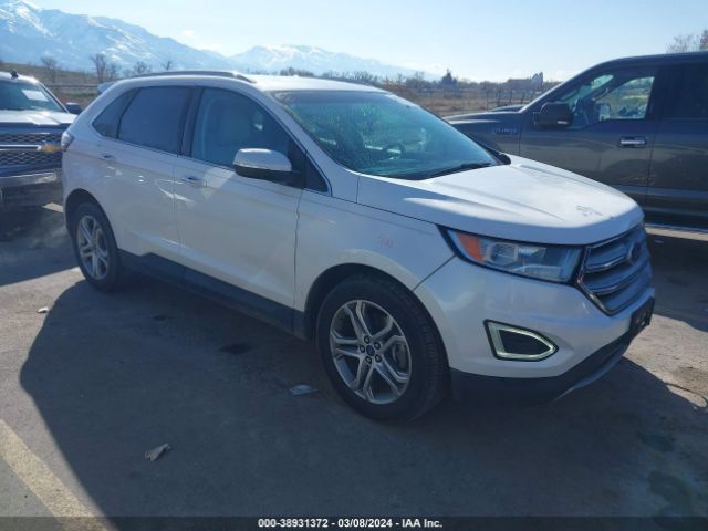 FORD EDGE 2015 2fmtk4k94fbb56782