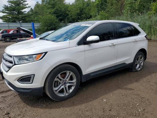 FORD EDGE TITAN 2015 2fmtk4k94fbb87904