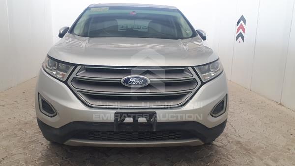 FORD EDGE 2015 2fmtk4k95fbb10166