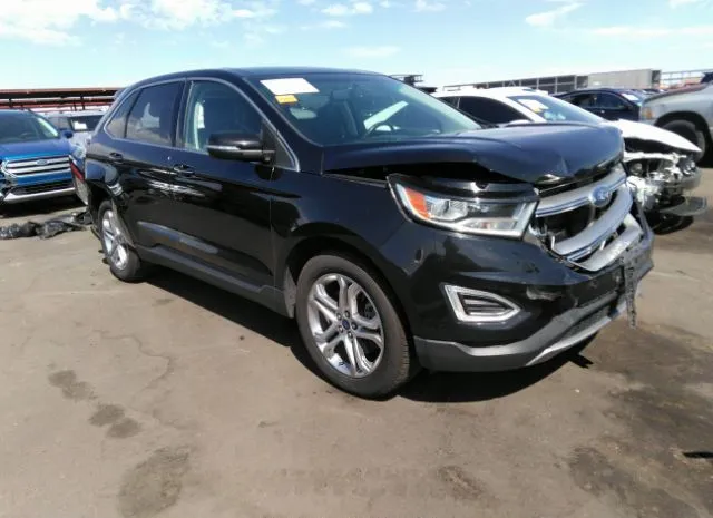 FORD EDGE 2015 2fmtk4k95fbb16615