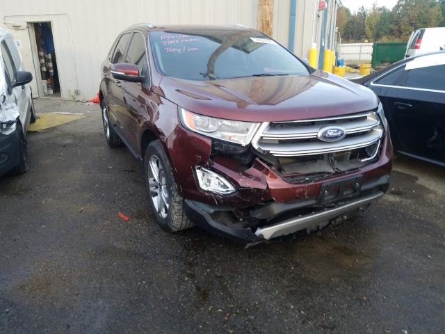 FORD NULL 2015 2fmtk4k95fbb53020