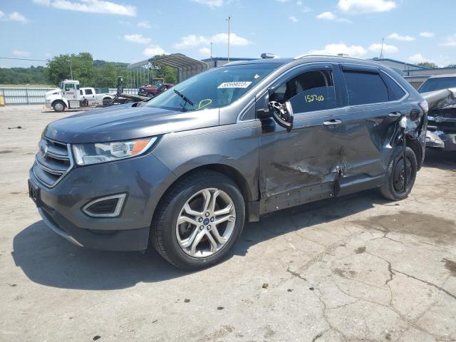 FORD EDGE TITAN 2015 2fmtk4k95fbb61943