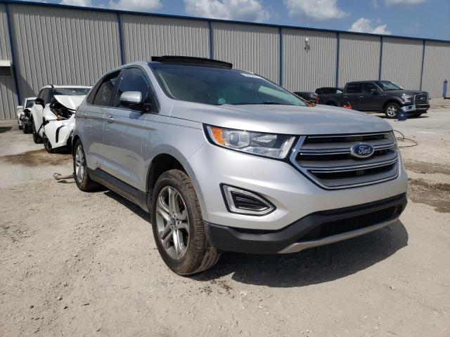 FORD EDGE TITAN 2015 2fmtk4k95fbb76295