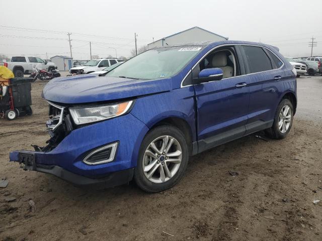 FORD EDGE 2015 2fmtk4k95fbb77544