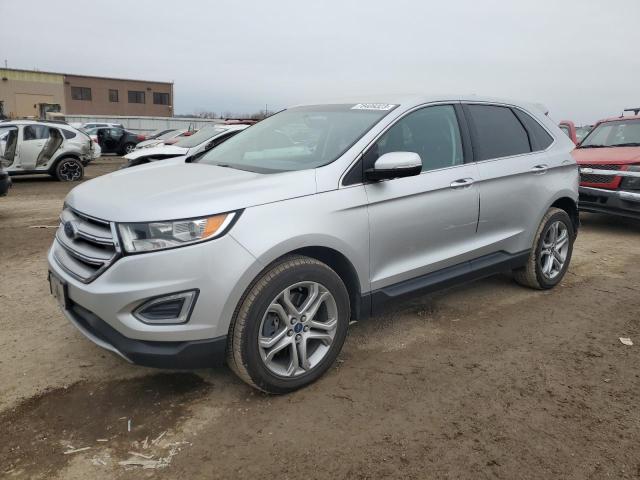 FORD EDGE 2015 2fmtk4k96fbb10161