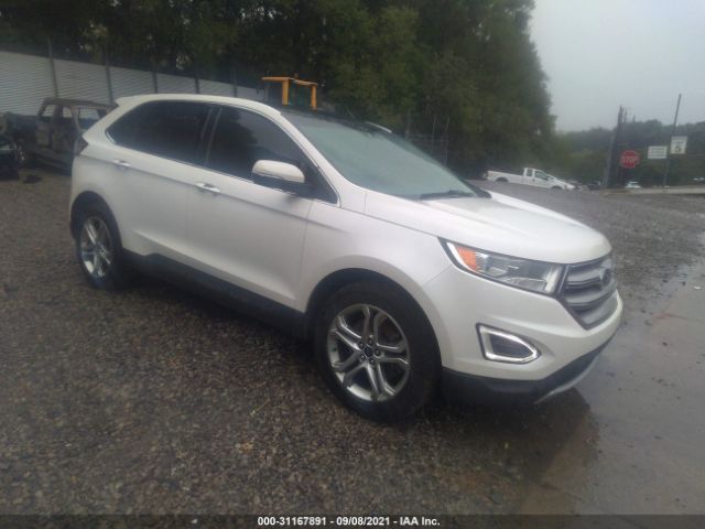 FORD EDGE 2015 2fmtk4k96fbb20270