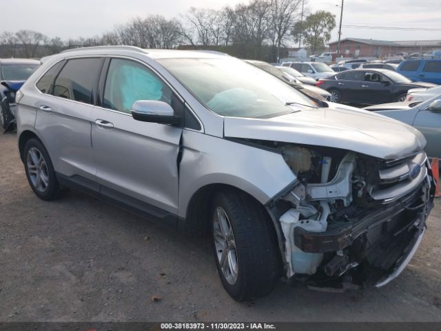 FORD EDGE 2015 2fmtk4k96fbb43712