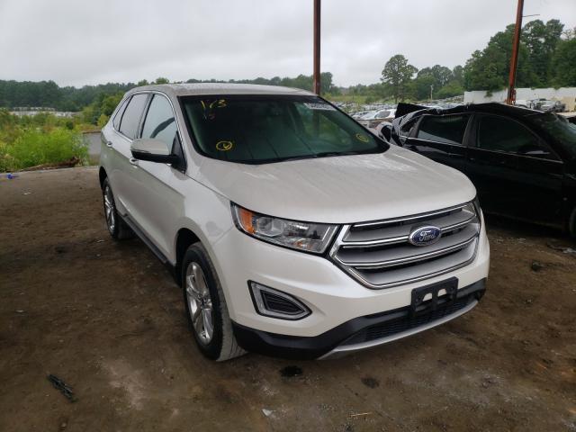 FORD EDGE TITAN 2015 2fmtk4k96fbb84776